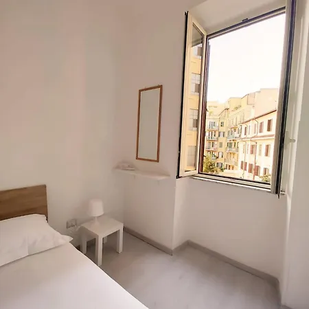 Vivirome - 2 Bedrooms - San Giovanni