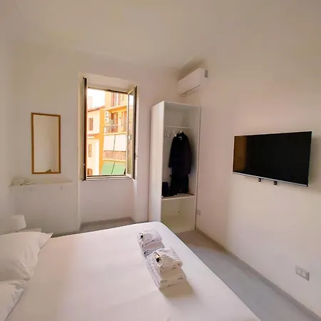 Apartment Vivirome - 2 Bedrooms - San Giovanni *
