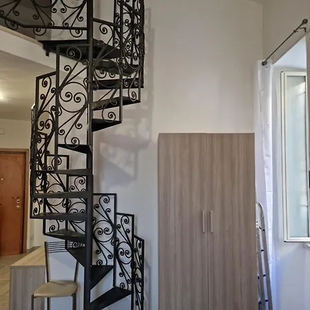 Loftiense * Рим