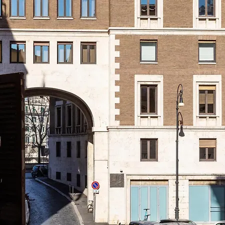 Apartament Piazza Navona Lovely