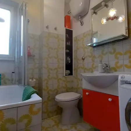 Roma73 Apartment Rome