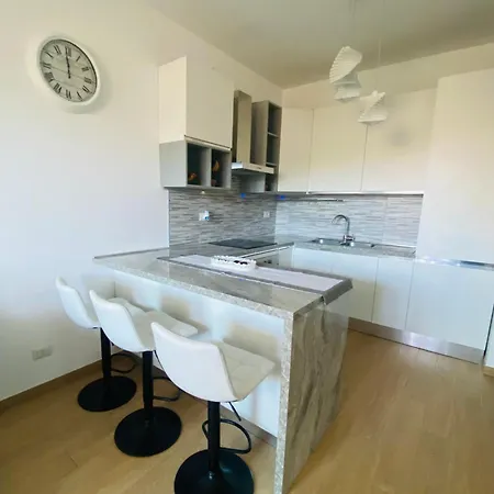 Mini Vicino Trastevere Apartment