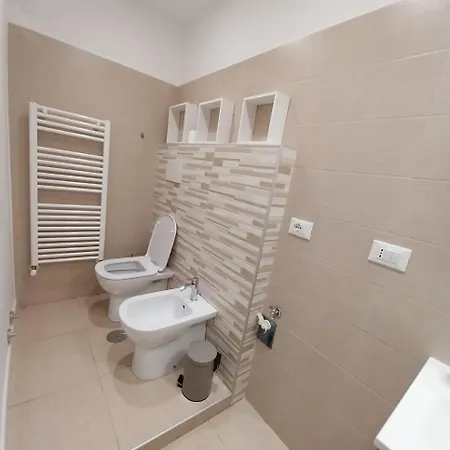 Apartament Il Covo Dei Briganti Rzym