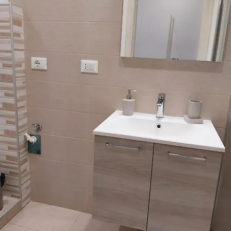 Il Covo Dei Briganti Apartament *