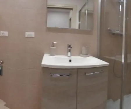 Apartament Il Covo Dei Briganti *