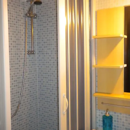 Bed & Breakfast Trionfale Roma