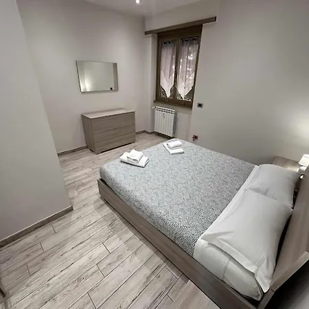 Rhome Away Montagnola *