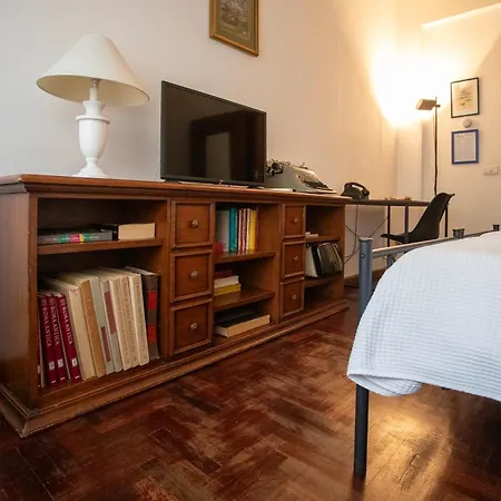 2 Passi Da Bed and Breakfast Ρώμη