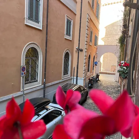 Affreschi Al Pantheon Guest house