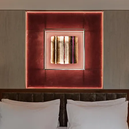 Hotel Fendi Private - Small Luxury Of The World Rom