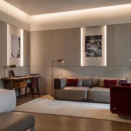 Hotel Fendi Private - Small Luxury Of The World
