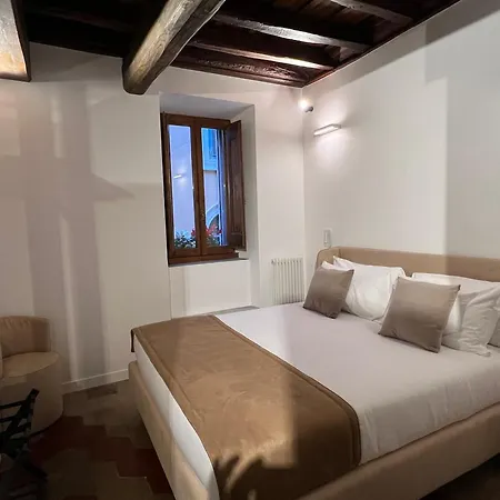 Affreschi Al Pantheon Guest house