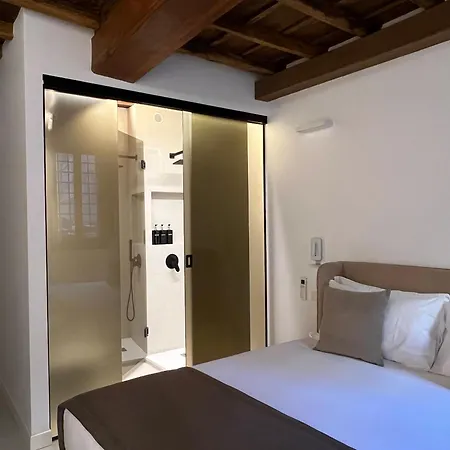 Affreschi Al Pantheon Guest house *