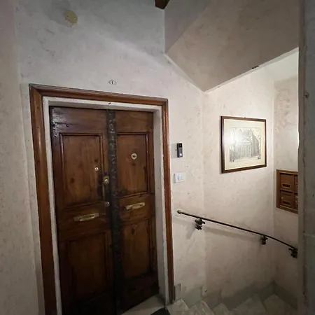 Guest house Affreschi Al Pantheon *