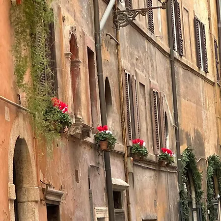 Guest house Affreschi Al Pantheon *