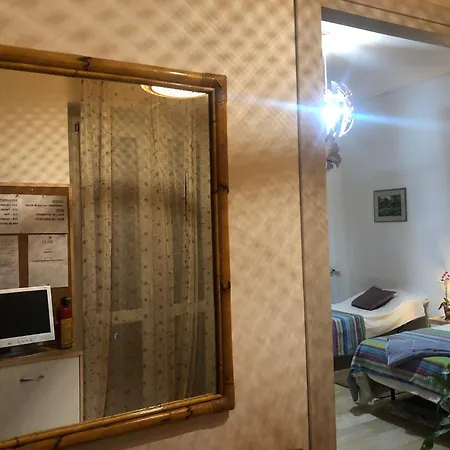 Lizartgarden Panoramic Homestay *