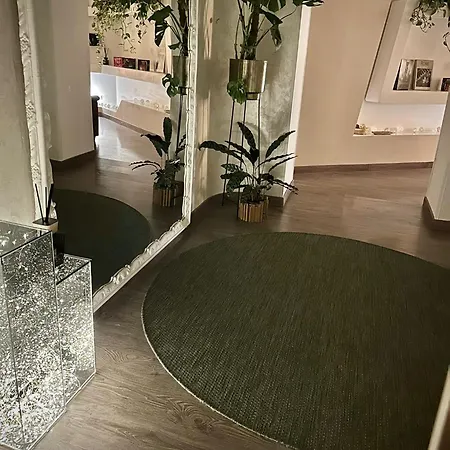 Guest house Romantic Dreams Sistina