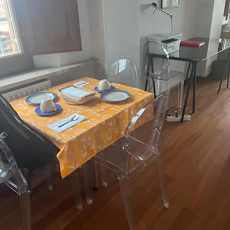 Apartamento Spanish Steps View