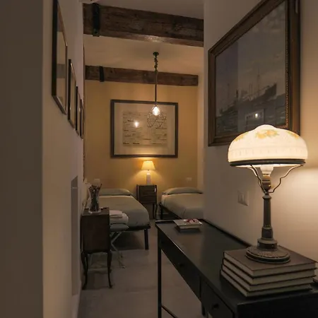 Apartamento Mimma's Ground Floor *