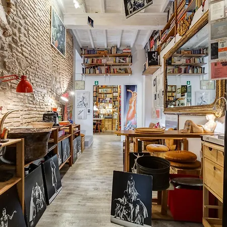 Trevi Art Gasthof 3*