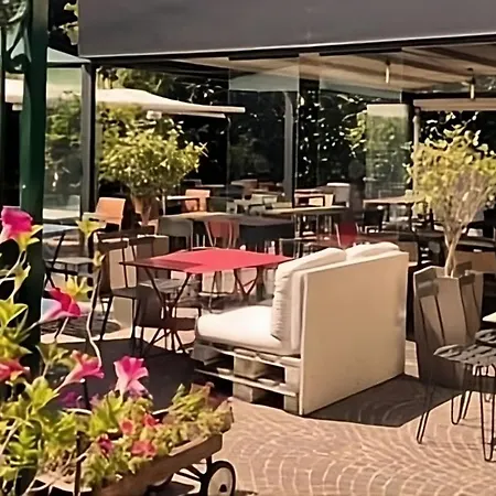 Saba Bed & Breakfast Roma