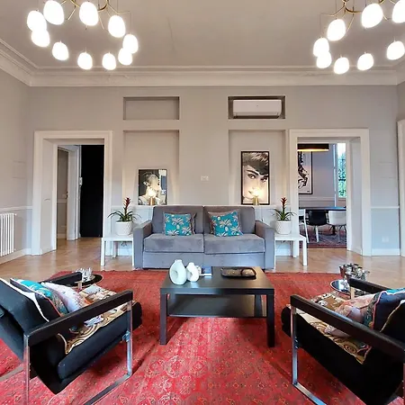 Luxuryterrace Romeapartment Appartamento Roma