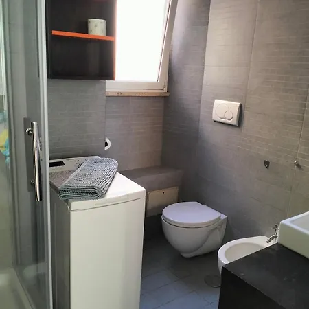 Apartment Monteverde *