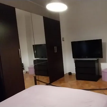 Casa Di Laura Apartment