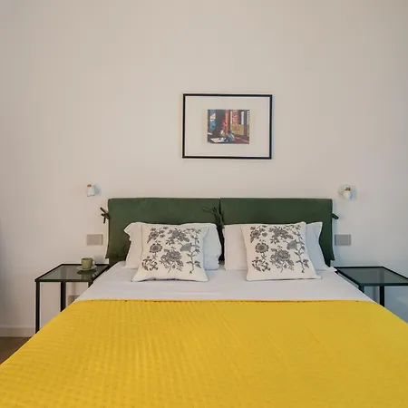 Corte Trastevere Giallo Coworking, Rooftop&fitness