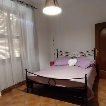Casa Di Laura * Rome