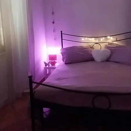 Casa Di Laura Apartment *
