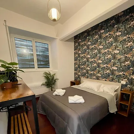 Civico Settee Bed & Breakfast