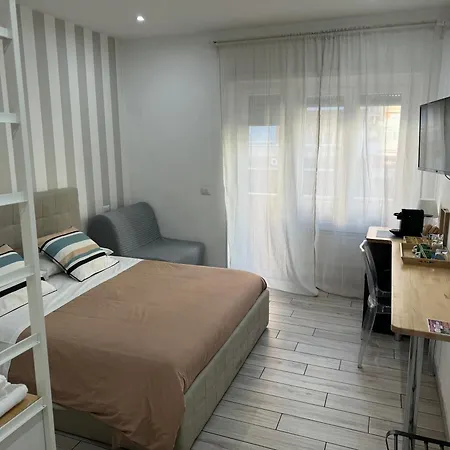 San Pietro Dreaming 2* Rom
