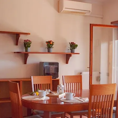 The Cozy Flat In Eur Roma