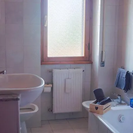 Appartamento The Cozy Flat In Eur Roma