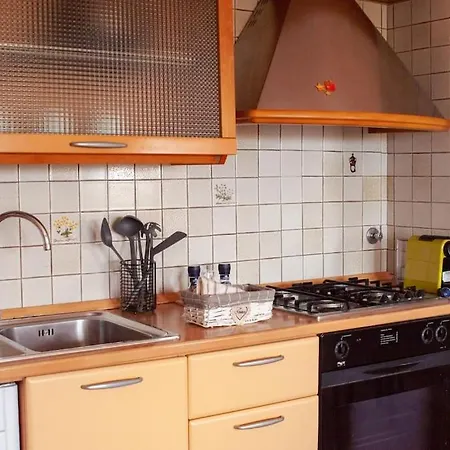 Appartamento The Cozy Flat In Eur Roma