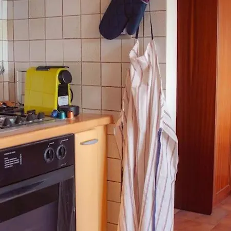 Appartamento The Cozy Flat In Eur