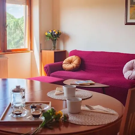 The Cozy Flat In Eur Appartamento Roma