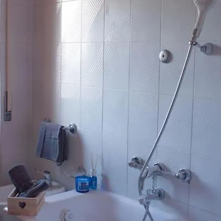 The Cozy Flat In Eur Appartamento