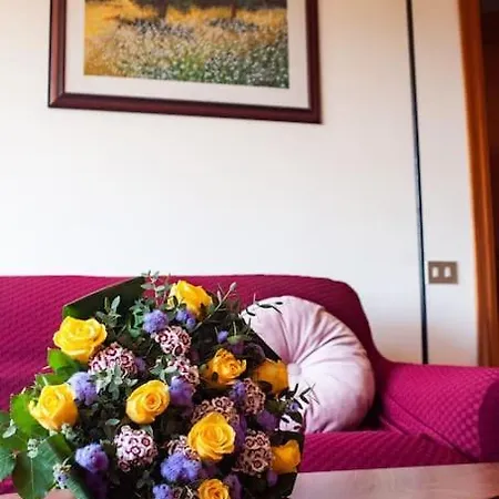 The Cozy Flat In Eur Appartamento *