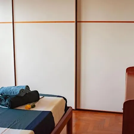 The Cozy Flat In Eur * Roma