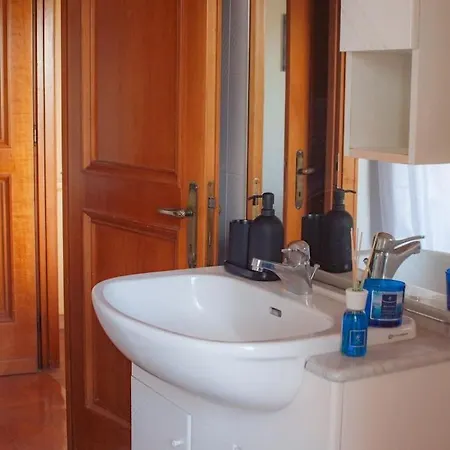 The Cozy Flat In Eur Appartamento