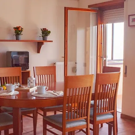 The Cozy Flat In Eur Roma