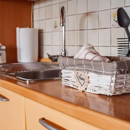 The Cozy Flat In Eur Appartamento