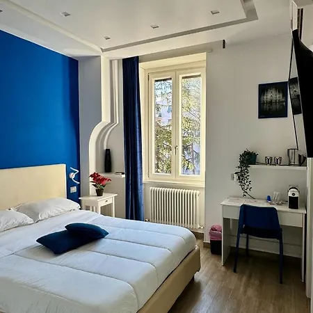 Pope's Bridge Guest house *