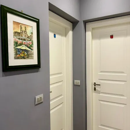 Pope's Bridge Guest house *