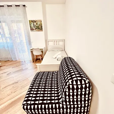 Apartamento 15 Min. Colosseo 1 - Casa Di Gio Roma