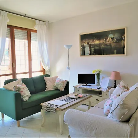 La Casa Di Bambi Appartement *