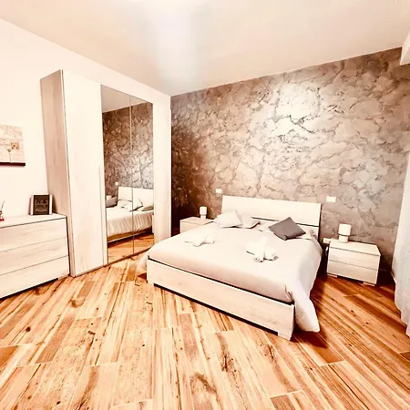 15 Min. Colosseo 1 - Casa Di Gio Apartamento *