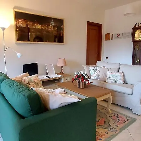 La Casa Di Bambi